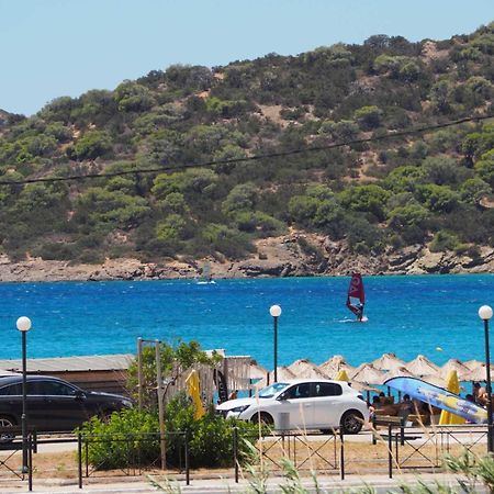 Golden Sand Suites 2 Anavyssos Dış mekan fotoğraf